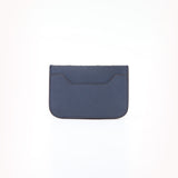 PORTE-CARTES - Bleu Novonappa