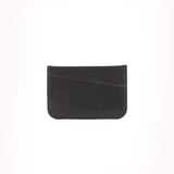 PORTE-CARTES - Noir Ingrassato