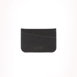 PORTE-CARTES - Noir Ingrassato