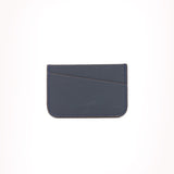 PORTE-CARTES - Bleu Canard