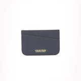 PORTE-CARTES - Bleu Canard