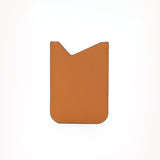 PORTE-CARTES - Gold Epsom