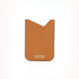 PORTE-CARTES - Gold Epsom