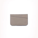 PORTE-CARTES - Taupe