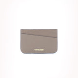 PORTE-CARTES - Taupe