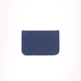 PORTE-CARTES - Bleu