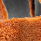 Sac Epaule - AD Shearling série limitée à 10 pièces