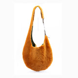 Sac Epaule - AD Shearling série limitée à 10 pièces