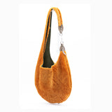 Sac Epaule - AD Shearling série limitée à 10 pièces