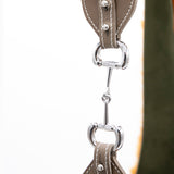 Sac Epaule - AD Shearling série limitée à 10 pièces