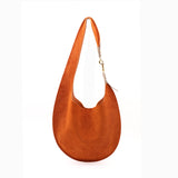 Sac Epaule - AD Hook Tabac