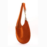 Sac Epaule - AD Hook Tabac