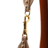 Sac Epaule - AD Hook Tabac