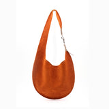 Sac Epaule - AD Hook Tabac