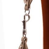 Sac Epaule - AD Hook Tabac