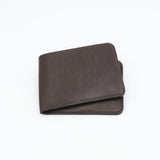 Portefeuille Novonappa - Anthracite