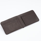 Portefeuille Novonappa - Anthracite