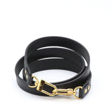 Bandoulière en cuir pour Bucket