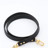 Bandoulière en cuir pour Bucket