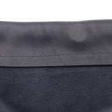 Sac Cuir Crossbody - LUTÈCE - Novonappa Marine