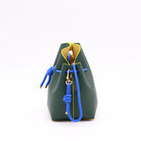 Sac Seau Cuir - BUCKET - Brésil