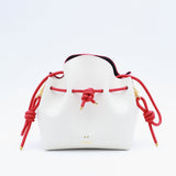 Sac Seau Cuir - BUCKET - France