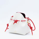 Sac Seau Cuir - BUCKET - France