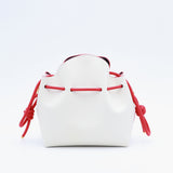 Sac Seau Cuir - BUCKET - France
