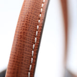 Sac Seau Cuir - BUCKET - Saffiano