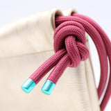 Sac Cuir Crossbody - LUTÈCE - Champagne