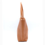 Sac Cabas Cuir - CICI Tabac