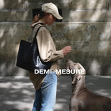 CABAS CICI - DEMI-MESURE