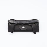 Étui à lunettes - Noir
