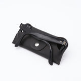 Étui à lunettes - Noir