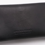 Étui à lunettes - Noir