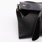 Étui à lunettes - Noir