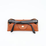 Étui à lunettes - Whisky