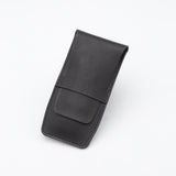 Étui à montres - Ingrassato Noir