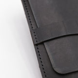 Étui à montres - Ingrassato Noir