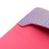 Porte-Cartes FT - Python Iridescent