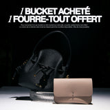 Porte-cartes Fourre-tout - Offert