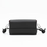 Sac Cuir Bandoulière - GUMI - Box
