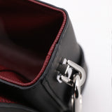 Sac Cuir Bandoulière - GUMI - Box