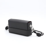 Sac Cuir Bandoulière - GUMI - Box