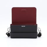 Sac Cuir Bandoulière - GUMI - Box