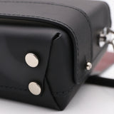 Sac Cuir Bandoulière - GUMI - Box