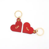 LOVE HOLDER - DOUBLE  CŒURS