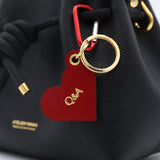 LOVE HOLDER - DOUBLE  CŒURS