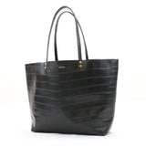 Sac Cabas Cuir - CICI - Sur-Mesure