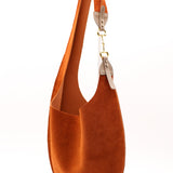 Sac Epaule - AD Poney Tabac